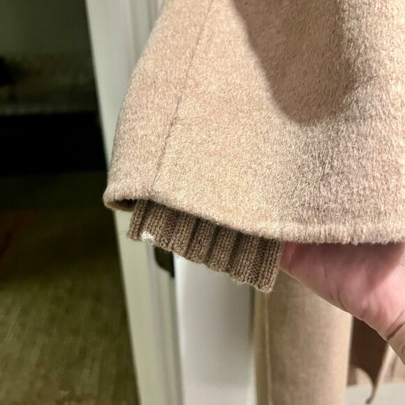 NWOT Splendid cellajane wool coat - Picture 3 of 8